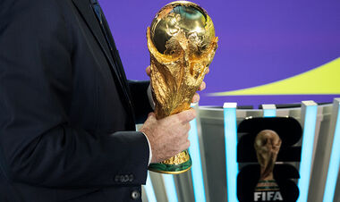 Жереб для України, інтерес до Батагова, Фернандіньо завершив, що там на КД?