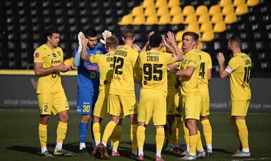 Захисник Буковини: «Розпочати нову серію, звісно, хочеться»