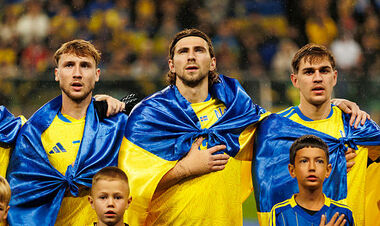 Левандовски оценил шансы сборной Польши в потенциальном матче с Украиной