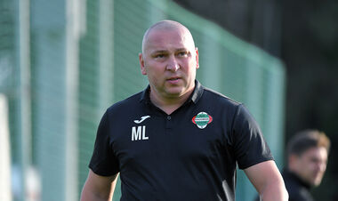 Lewandowski reacted to the insolent words of the legend of Sweden about the national team of Ukraine