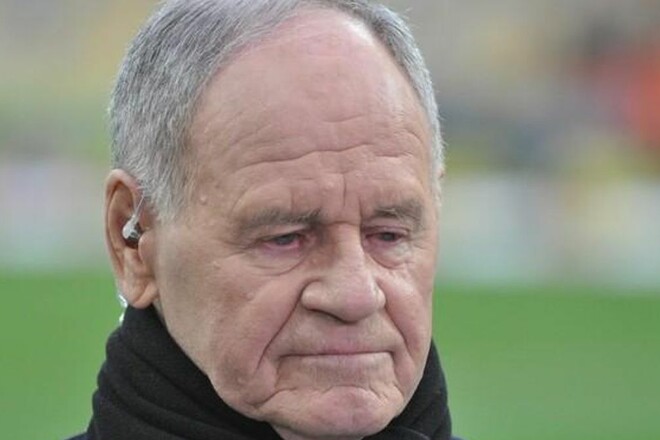 Сабо відреагував на те, що Україна може зіграти з поляками у фіналі відбору