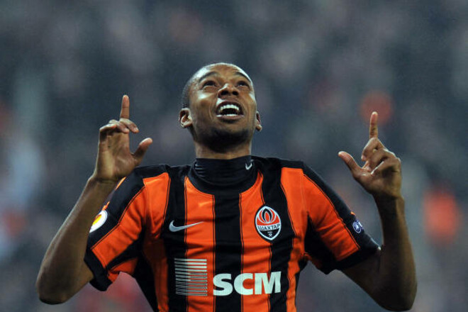 Екс-зірка Шахтаря оголосив про завершення кар'єри