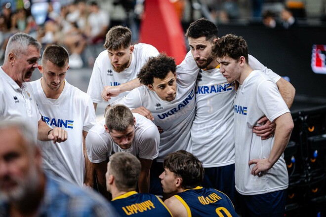 Чи приїде Лень? Відома заявка збірної України на матчі кваліфікації ЧС