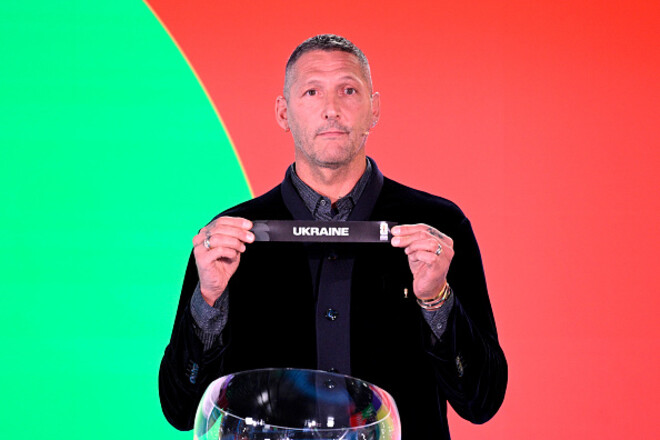 Аналітики We Global Football назвали шанси України на вихід на ЧС-2026