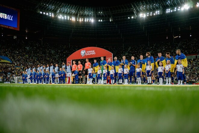 «В марте все изменится». Михайленко – о жеребьевке плей-офф ЧМ-2026