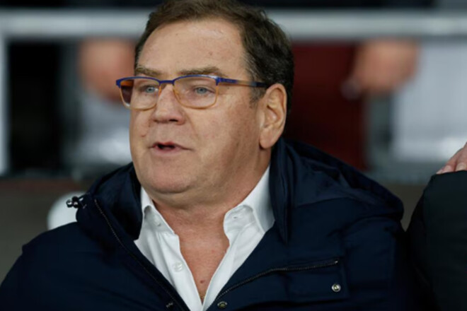 Тренер сборной Польши: «Это будет преимуществом Швеции в матче с Украиной»