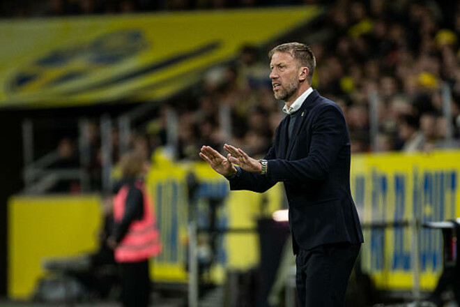 Тренер сборной Швеции: Это совсем новый опыт для меня. Жду матч с Украиной