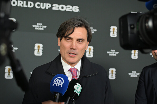 МОНТЕЛЛА: Не радий, що попалася Румунія. Луческу знає турецький менталітет