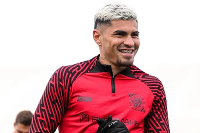 «Всегда интересовался». Лидер клуба УПЛ признался, что мог пойти воевать