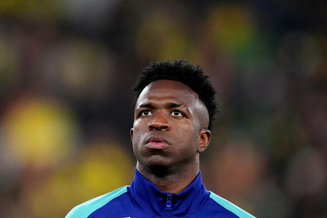 Церемонитися не будуть. Реал виставив жорсткий ультиматум Вінісіусу