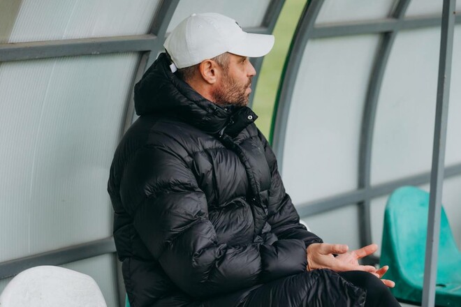 Олександр АНТОНЕНКО: «Що можна очікувати від Шахтаря? Шахтар – це бренд»