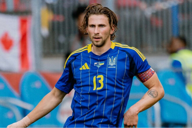 Ілля ЗАБАРНИЙ: «Стоп, я більше не хочу грати у футбол»