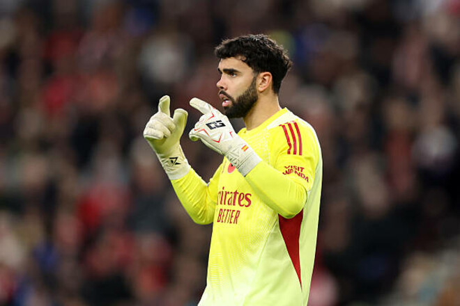 Райя, 6 преследователей. Сможет ли испанец удержать лидерство по клиншитам?