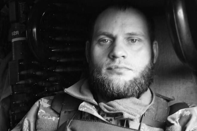 Схилимо голови. Фанат Кривбасу загинув за два дні до 34-річчя