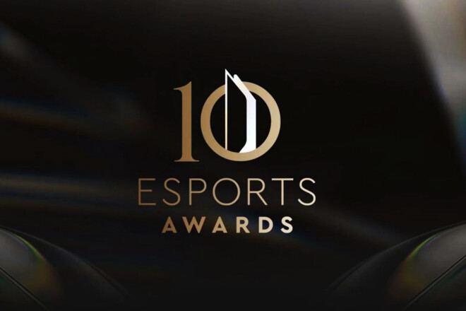 Переможці Esports Awards 2025. Vitality та ZywOo серед тріумфаторів