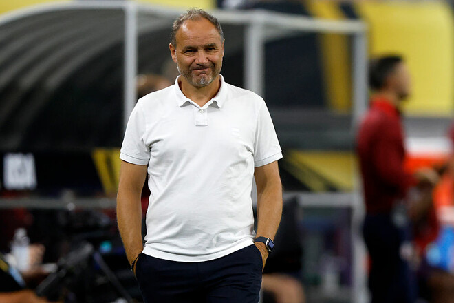 Французский тренер вывел Гаити на ЧМ, хотя ни разу не был в этой стране