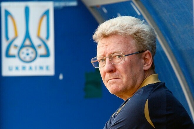 Легенда Динамо назвав найскладнішого суперника України у фіналі плей-оф