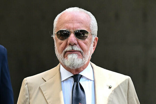 Президенту Наполі світить суд за трансфер Осімхена