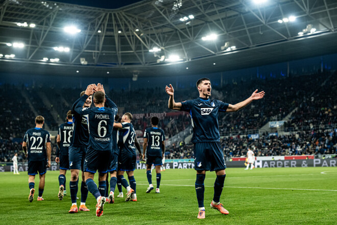 Майнц – Хоффенхайм. Прогноз і анонс на матч чемпіонату Німеччини