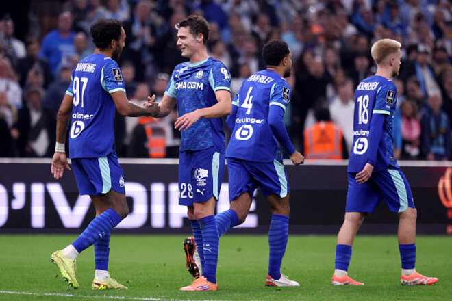 Ніцца – Марсель. Прогноз і анонс на матч чемпіонату Франції