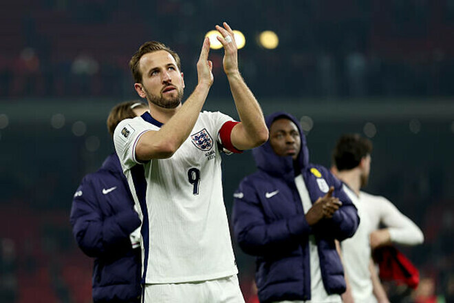 Руні визначив потенційного найкращого гравця в історії Англії