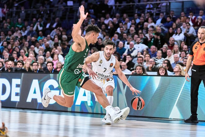 Евролига: Хапоэль сохраняет лидерство, суперматч в Мадриде и камбек Эфеса