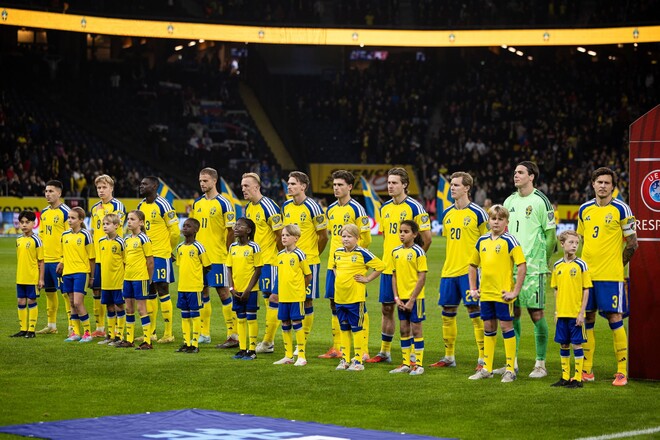 «Они все уезжают». Бывший динамовец рассказал об особенностях Швеции