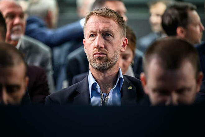 Наставник Швеции: «Есть небольшой минус для Украины. Но эмоций будет много»