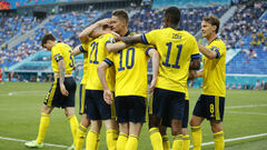 В Швеции выступили с дерзким заявлением после того, как им выпала Украина