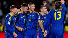 It is known where UAF plans to organize the Ukraine-Sweden match