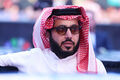 Turki Al-Sheikh promised to make a big surprise for boxing fans