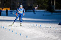 The German biathlete changed her sports citizenship before the season