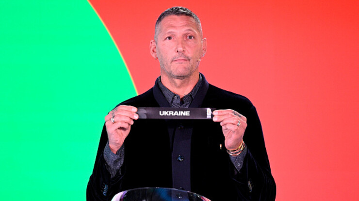 Аналітики We Global Football назвали шанси України на вихід на ЧС-2026