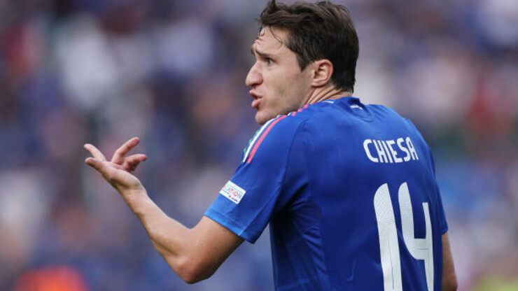 Тренер збірної Італії: «Не хоче приїжджати в команду – це його проблема»