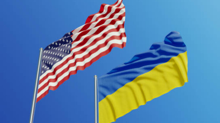 Віддати Донбас? Став відомий текст мирного плану Трампа із 28 пунктів