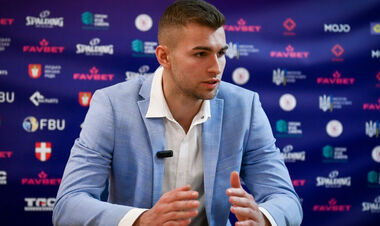 ОФІЦІЙНО. Екстренер клубу Суперліги відновлює ігрову кар'єру