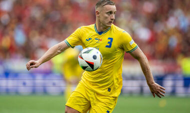 «Сваток ждет Дьекереша и Исака». Реакция фанов на жребий для Украины