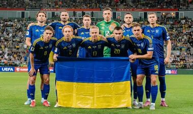 В УАФ определили неожиданный вариант, где Украина может сыграть со Швецией