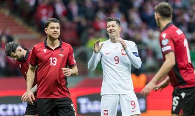 Польський журналіст: «Ми зіткнемося з найслабшою командою»