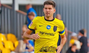 Капитан из УПЛ подал в суд на свой собственный клуб? Уже есть реакция