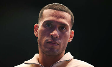 Ярд говорит, что он представляет угрозу для Бенавидеса