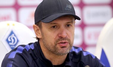 Максим ШАЦКИХ: «В Динамо его на руках носили, а сейчас – уничтожают»