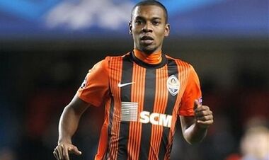 Шахтар звернувся до Фернандіньо після завершення кар'єри