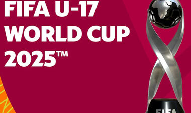 На чемпионате мира 2025 U-17 в Катаре определены пары 1/8 финала