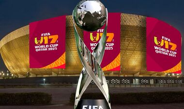 На чемпионате мира U-17 состоятся четвертьфинальные поединки