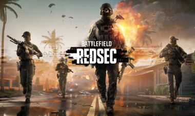 Battlefield у кіберспорті. Розробники анонсували турнір на $1 млн