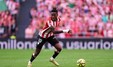 Ніко нарешті у Барселоні, але є нюанс. Прогнози на 13 тур Ла Ліги