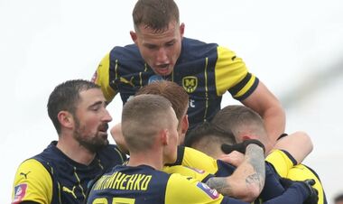 Карпати – Металіст 1925 – 1:2. Хто оформив дубль? Відео голів та огляд