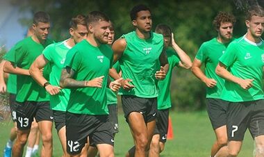 ЮКСА – Ворксла. Прогноз і анонс на матч Першої ліги України