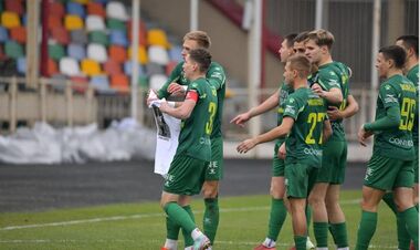 Металург – Нива Т. Прогноз і анонс на матч Першої ліги України